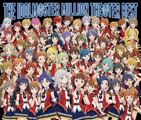 the idolm@ster sockshare|THE IDOLM@STER Million Live! .